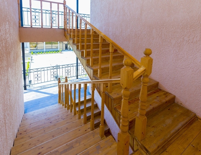 Отель «Элион» Пицунда