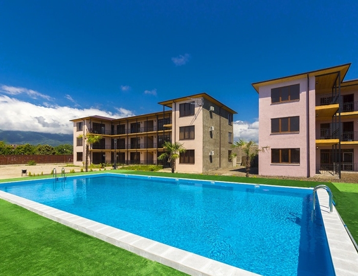 Услуги и развлечения - Отель «Элион» Пицунда