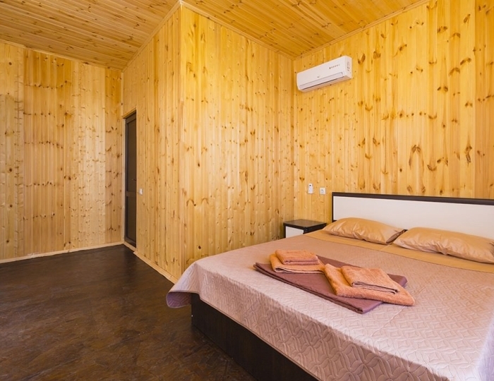 2-местное станд. - Отель «Элион» Пицунда