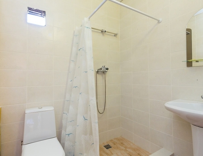 2-местное станд. - Отель «Элион» Пицунда